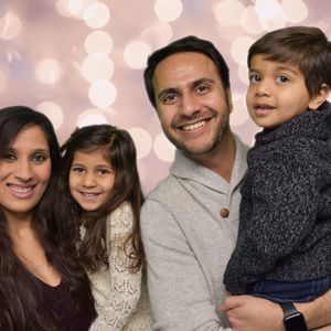 Meet your Posher, Pervez